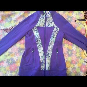 Ivivva girls jackets